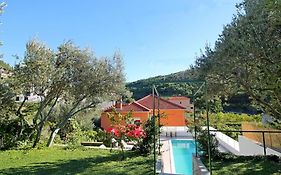 Villa Marietta Equino