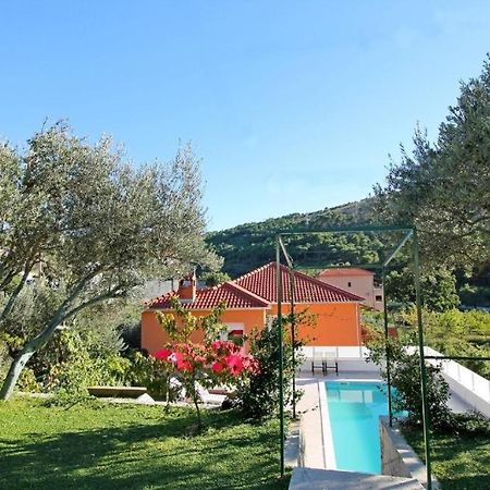 Villa Marietta Equino Sitno Donje Zewnętrze zdjęcie