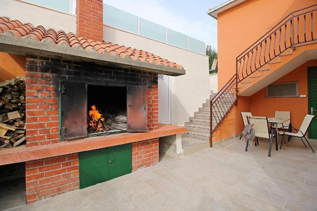 Villa Marietta Equino Sitno Donje Zewnętrze zdjęcie