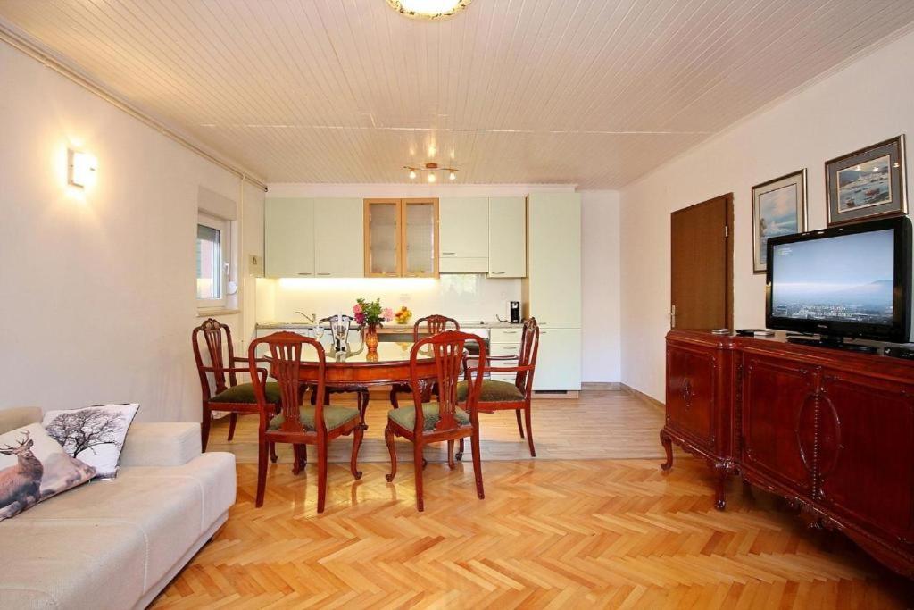 Villa Marietta Equino Sitno Donje Zewnętrze zdjęcie