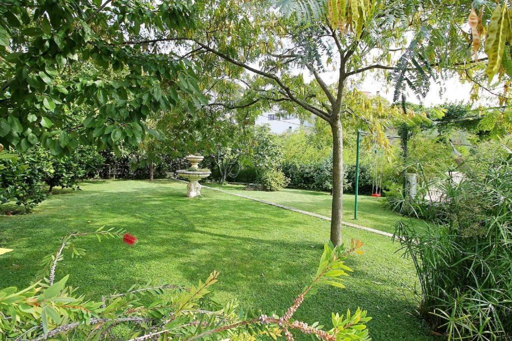Villa Marietta Equino Sitno Donje Zewnętrze zdjęcie