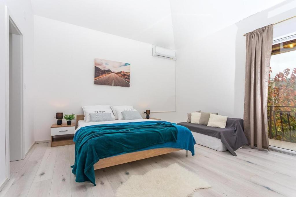 Villa Marietta Equino Sitno Donje Zewnętrze zdjęcie