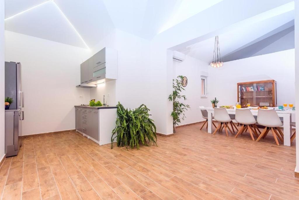 Villa Marietta Equino Sitno Donje Zewnętrze zdjęcie