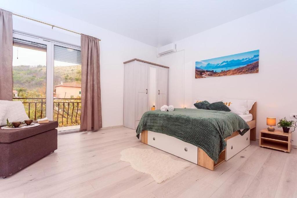 Villa Marietta Equino Sitno Donje Zewnętrze zdjęcie