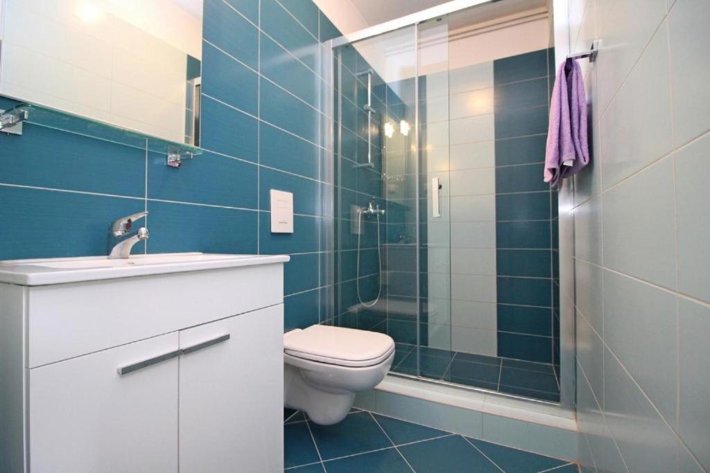 Villa Marietta Equino Sitno Donje Zewnętrze zdjęcie
